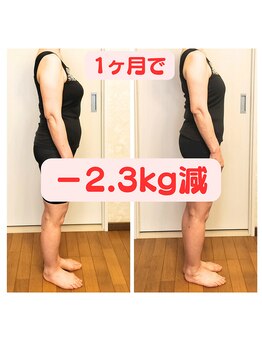 美サロンミユ(美salon miu)/