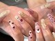 ネイルアバンス 鳳店(Nail AVANCE.)の写真