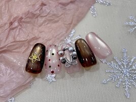 クリスマスデザイン