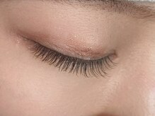 リアシー(li'acil)/ブラウンエクステ