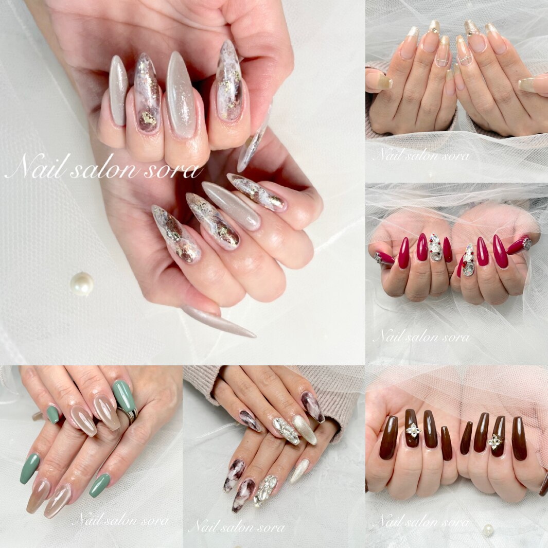 ソラ(sora)｜ホットペッパービューティー