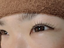 アズール(A/ZOOR)の雰囲気(大人気!登録化粧品使用のまつげパーマ、眉毛のメニューと一緒に)