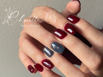 シュエット(Chouette)/シンプルコース