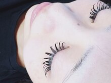 エネ ラッシュアンドブロウ バイ アンドエラ(ENNE Lash&Blow by&ERA)/BIND ROCK