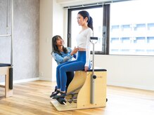 デップリライブリー 星ヶ丘店(DEP Relively)