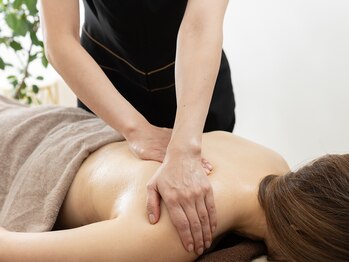 ルシアル 南浦和店(LUCIAL)/大人気の８種の痩身