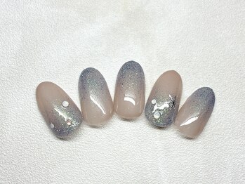 エヌエーブランカ 東白楽店(n.a.blanca)/ハンド【シーズンアート】1月2月