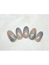 ハンド【シーズンアート】1月2月