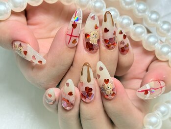 ナナアンドコー(Nana&Co.)/