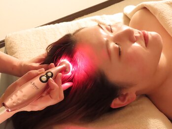 テイルウインド(Tailwind)/頭皮ケア/美髪/育毛促進