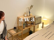 アワ(awa)