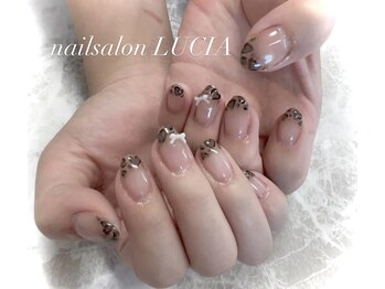 ルチア(LUCIA)/Nail Salon LUCIA