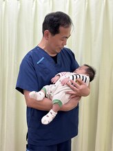 マナ(MANA) 佐藤 勇夫