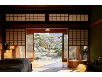 よもぐるみの写真