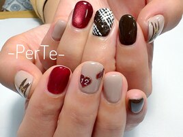 バレンタイン/チョコ/かわいい