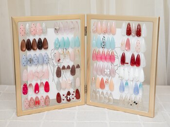 リラステ 蒔田店(Relax Station)/定額デザインA