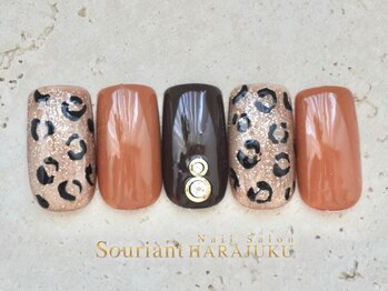 【定額】スタンダードデザイン