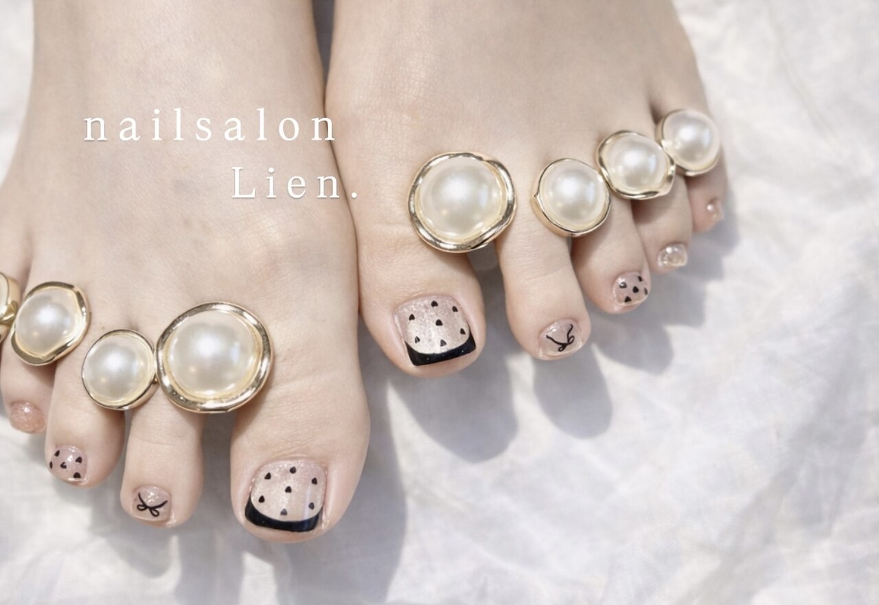 リアン(Lien.)｜ホットペッパービューティー