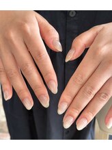 リノ(Lino)/マグネットネイル