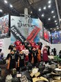 ブロウフィット 千葉店(BROWFIT) アニメ見るのが趣味です♪