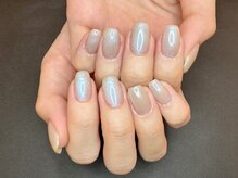 エマーブル ネイル(Aimable nail)/