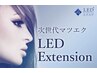 【最新光硬化】LED フラットラッシュ 140本 ¥8800
