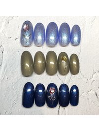 定額No.43/6600