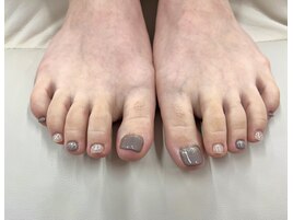 定額デザイン《Foot》