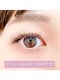 アミカ(amica)の写真/軽さ×長持ちのフラットラッシュ、ボリュームUPならボリュームラッシュで瞳を印象的に☆