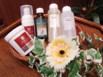 ジャスミン 新宿店(茉莉花)/【24】ローズ、コラーゲンアロマ