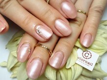 カラーネイル(Color nail)/Colornail Gallery