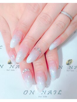 オンネイル(on nail)/