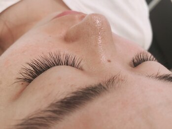 テラスアヴェダビューティー(Terrace AVEDA beauty)/ボリュームのあるお目元