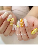チャティー(CHATIE)/