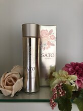 ラポーリセ/マジョールＳＡＴＯ高純美粧水