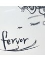 フェーバー(Fervor)/eyelash Fervor (フェーバー)