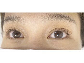 シック(Chic)/パリジェンヌラッシュリフト