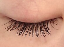 カラン 焼津店(CALIN)/フラットラッシュ80本