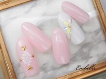 アンベリール 横浜店(Embellir)/(1320)ネイティブネイル