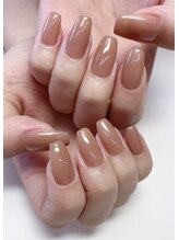 アイリッシュネイル 久屋大通店(Irish Nail)/maogel