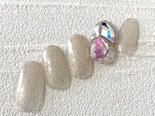 ルナ レインボー(Luna Rainbow)/トレンドコース