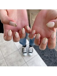 ミラーフレンチ