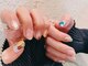 シェリーネイル(Cherie Nail)の写真/何度でもOK◎Cherie Nailはずっと同じ価格,全メニュー自店オフ無料で通いやすい!おしゃれを気軽に楽しめる!