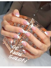 DCネイルサロン/