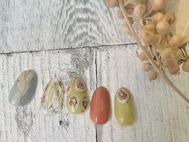 定額アートコース
