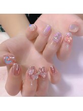 キアラネイルサロン/