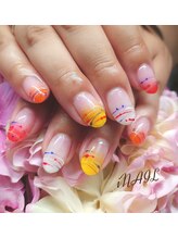 アイネイル(iNAIL)/
