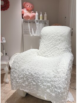 ネイルサロン サクラ(SAKURA)/個室のお部屋もあります☆