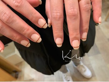 クレー(Klee)/持ち込みDesign90分コース