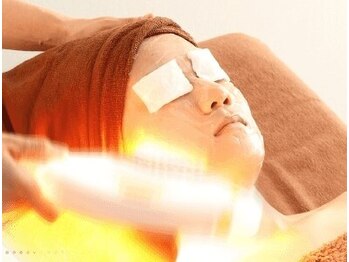 QB脱毛 高田馬場店/肌トラブルならBBLスキンケアで